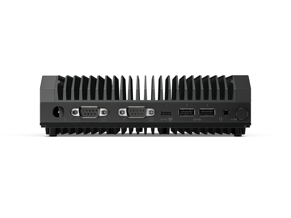 LENOVO TOPSELLER DT ThinkEdge SE30 Intel® Core™ i5 i5-1145GRE 16 GB DDR4-SDRAM 512 SSD Windows 10 11NA000NUS