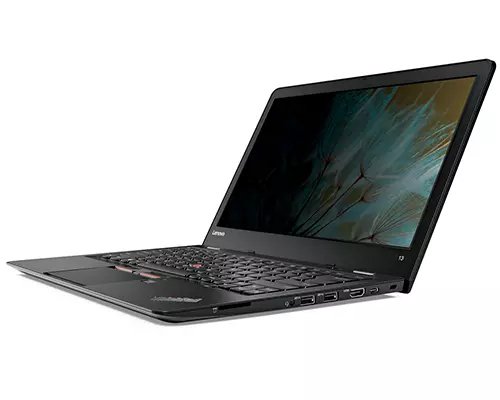 LENOVO OPTIONS 4XJ1D33265 display privacy filter 34.3 cm (13.5") Laptop Frameless