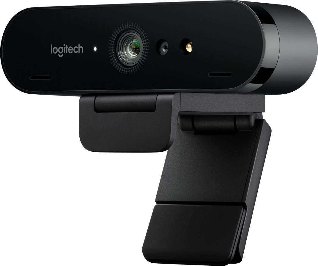 LENOVO OPTIONS Logitech Brio 4K Wired Ultra HD webcam 13 MP 4096 x 2160 pixels USB 3.2 Gen 1 (3.1 78010686