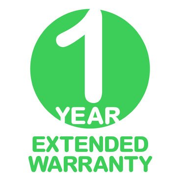 APC SCHNEIDER ELECTRIC IT WARRANTY Extended Easy UPS SMV SMVS, level 01, 1 year WBEXTWAR1YR-SD-01