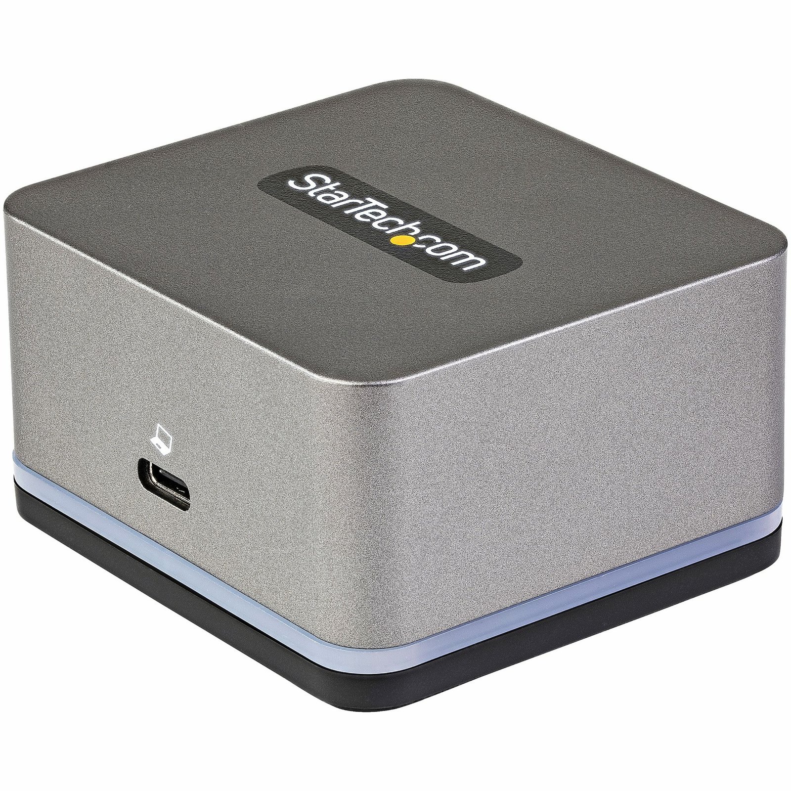 StarTech.com USB C Mini Dock for Chromebooks, iPad Pro, Android Tablets/Smartphones, USB-C DK30CHPH