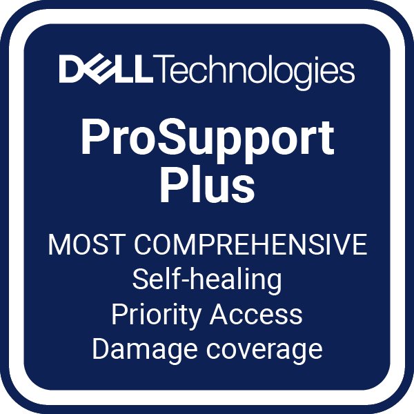 DELL CSG SERVICE WARRANTIES 3Y Mail-in to 5Y ProSpt Plus 5 year(s) 808-3148