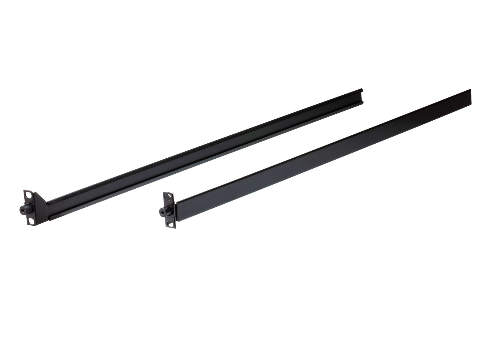 ATEN TECHNOLOGIES Rack Mount Kits for LCD Console & KVM CL31xx, CL37xx,CL38xx; Standard 2-in-1U