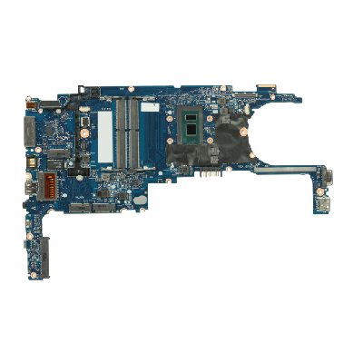 HPI - RPB CERTIFIED PARTS HP System board Motherboard 831763-001