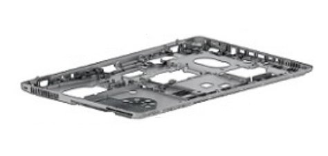 HPI - RPB CERTIFIED PARTS HP 840657-001 laptop spare part Bottom case