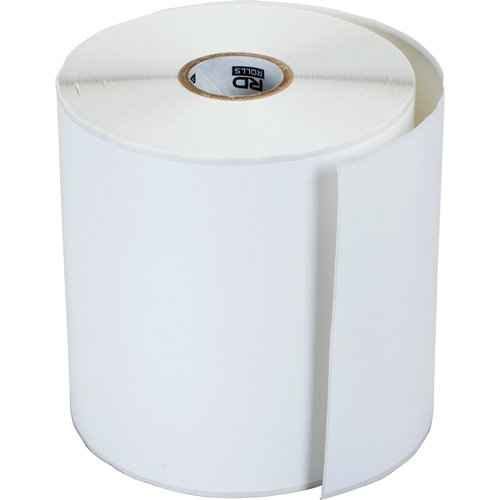 BROTHER MOBILE SOLUTIONS - MEDIA RDS01U2 printer label