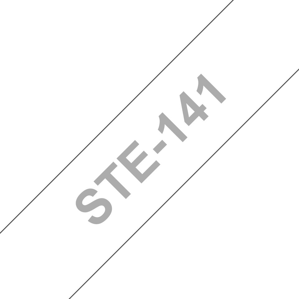 BROTHER MOBILE SOLUTIONS - MEDIA STE-141 label-making tape TZ/TZe STE141