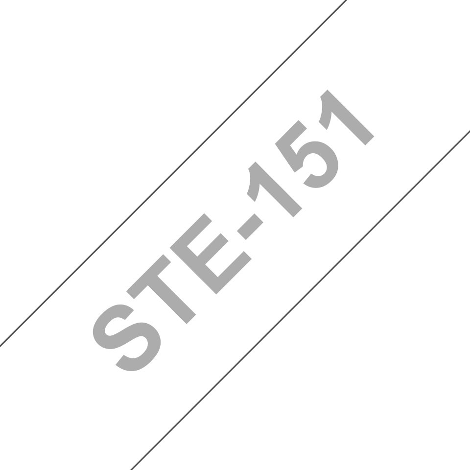 BROTHER MOBILE SOLUTIONS - MEDIA STE-151 label-making tape STE151