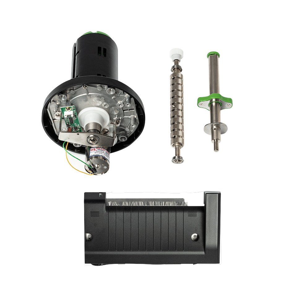 BROTHER MOBILE SOLUTIONS - TD2000 PA-LP-006 printer/scanner spare part/accessory Peel-off kit 1