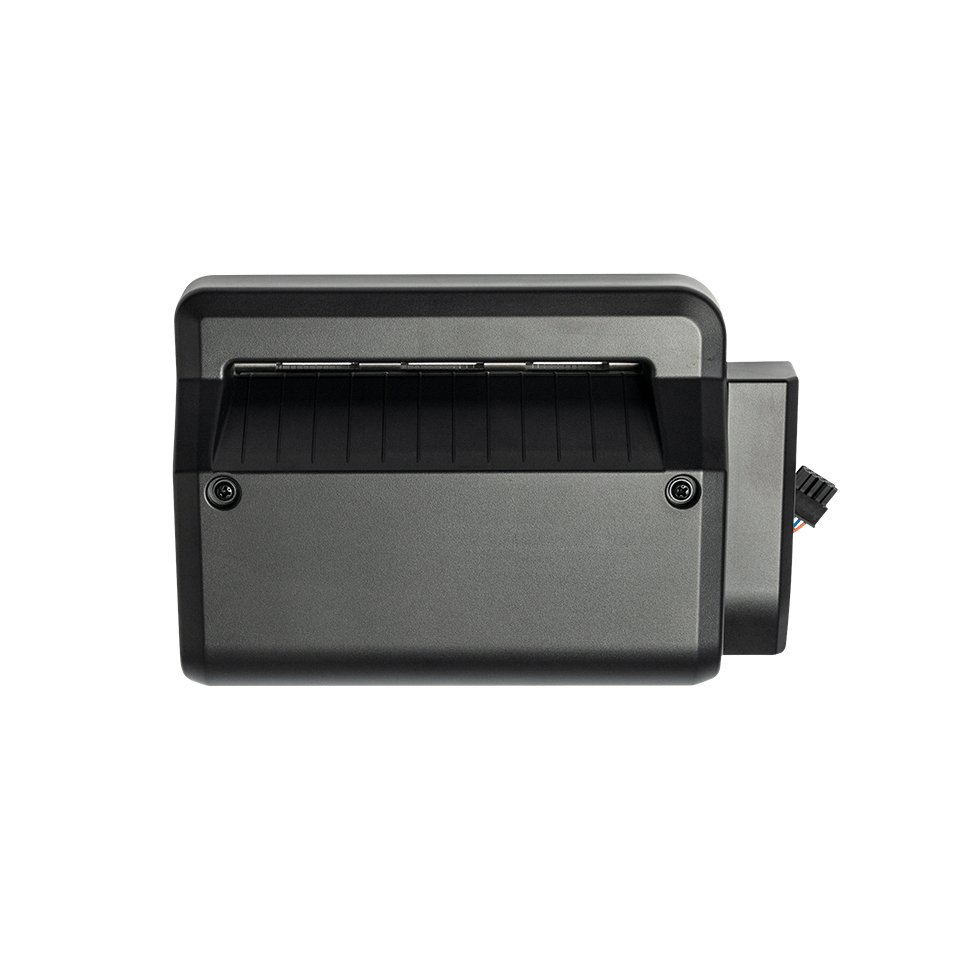 BROTHER MOBILE SOLUTIONS - TD2000 PA-CU-005 printer/scanner spare part/accessory Cutter 1 pc(s)