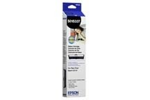 EPSON (SS-MET) Black Ribbon Cartridge printer S015337
