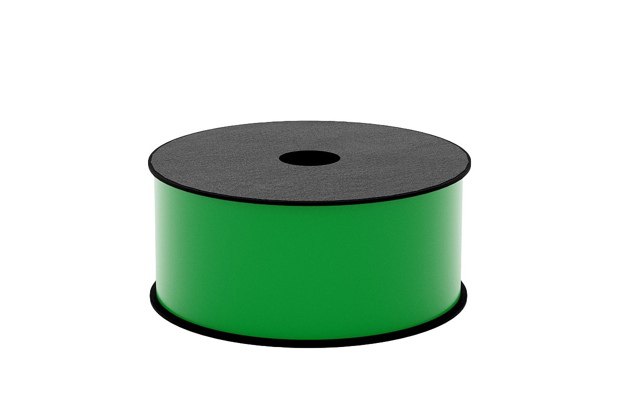 BROTHER MOBILE - MEDIA BMSLT205 printer label Green Self-adhesive