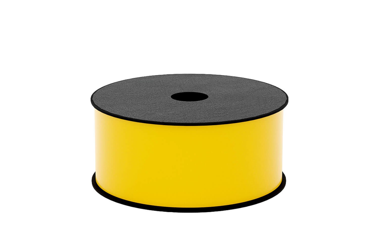BROTHER MOBILE - MEDIA BMSLT201HP printer label Yellow Self-adhesive