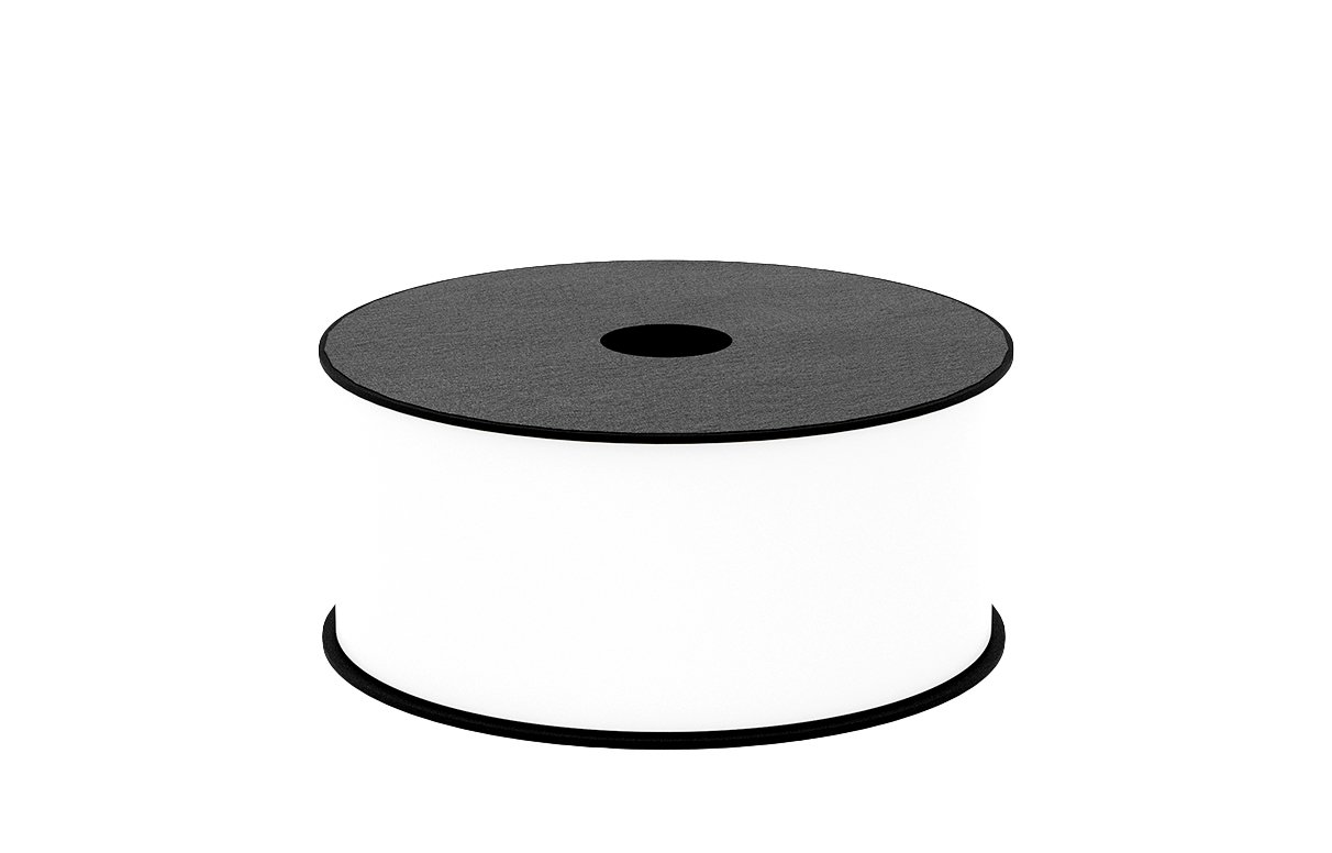 BROTHER MOBILE - MEDIA BMSLT202HP printer label White Self-adhesive