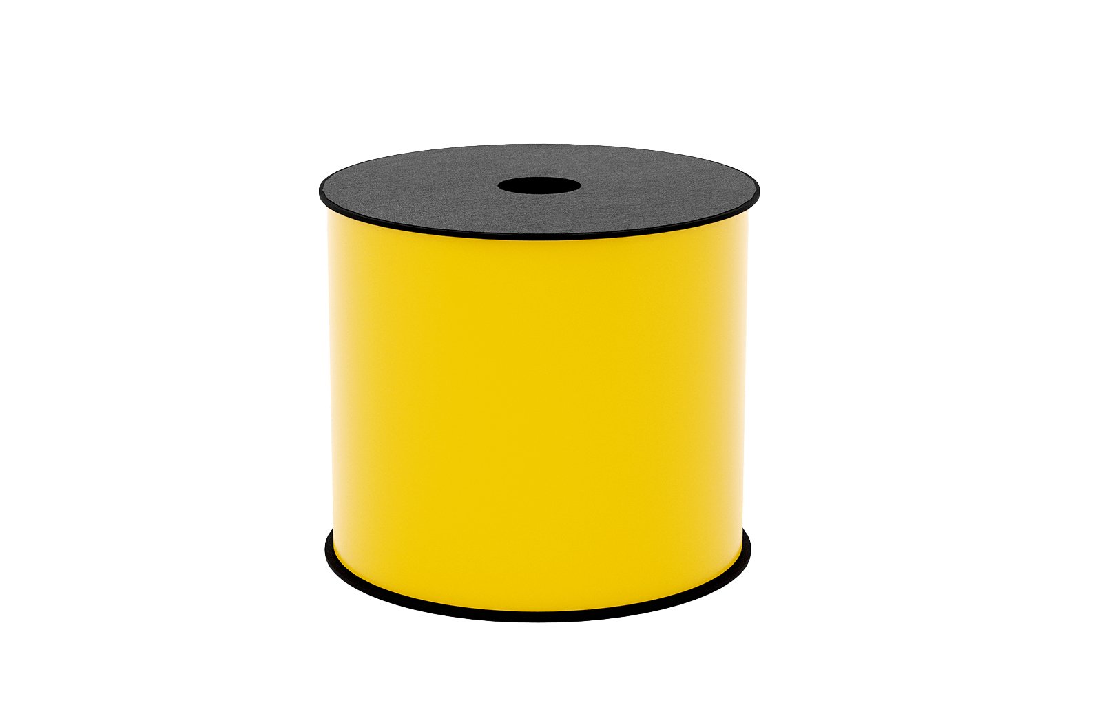 BROTHER MOBILE - MEDIA BMSLT401HP printer label Yellow Self-adhesive