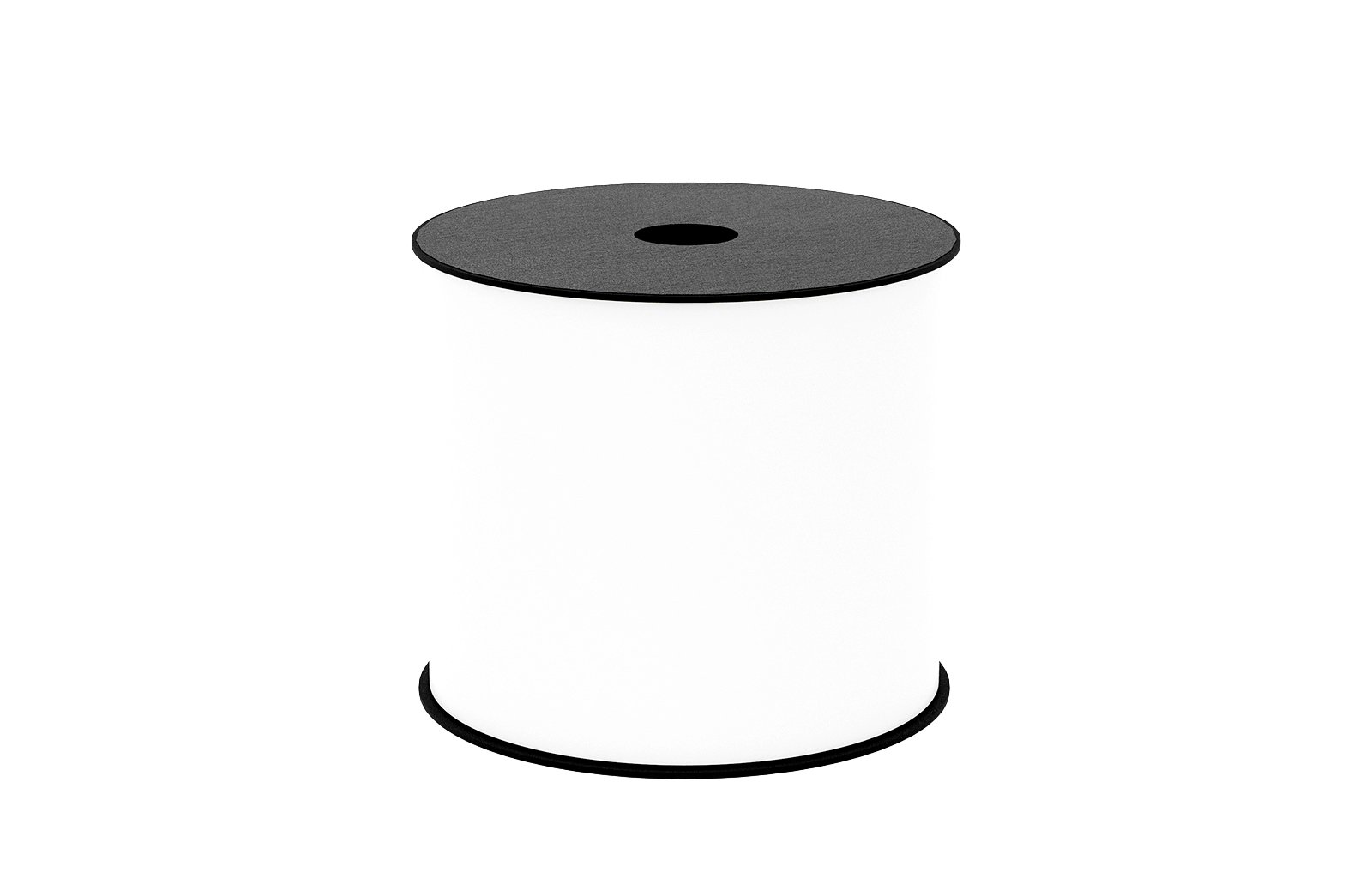 BROTHER MOBILE - MEDIA BMSLT402HP printer label White Self-adhesive