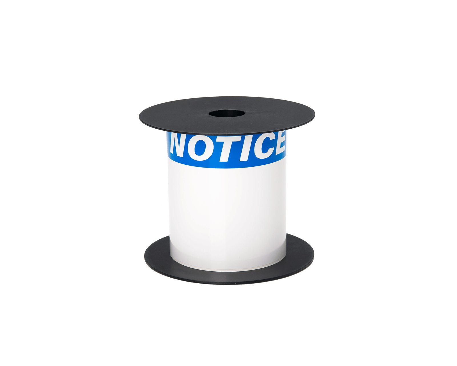 BROTHER MOBILE - MEDIA BMSLT35NOTC printer label Blue, White Self-adhesive