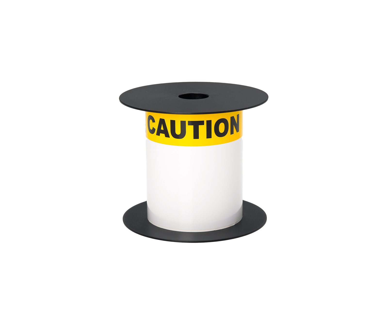 BROTHER MOBILE - MEDIA BMSLT46CAUT printer label Black, White, Yellow Self-adhesive