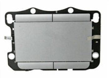 HPI - RPB CERTIFIED PARTS HP 821667-001 laptop spare part Touchpad