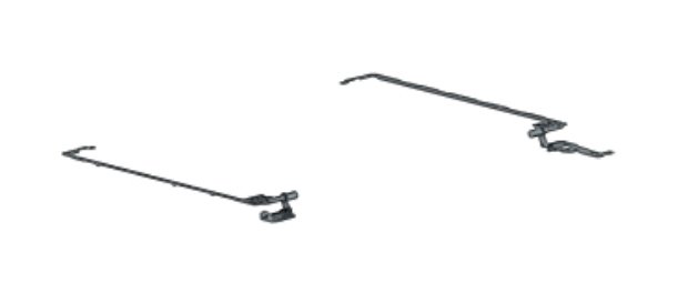 HPI SOURCING - NEW HP 840737-001 laptop spare part Hinge