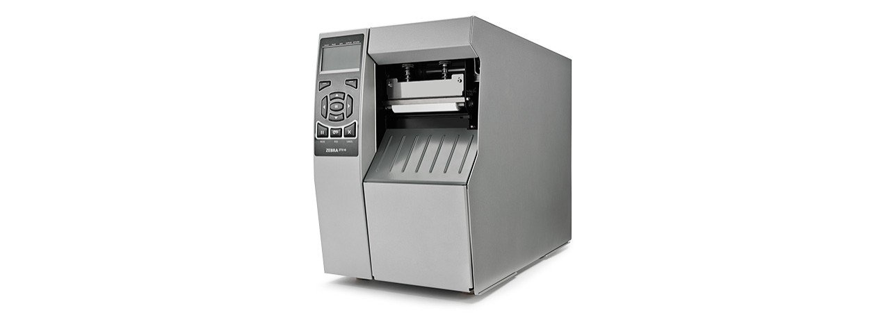 ZEBRA PRINT A1 - DIFFERENTIATED ZT510 label printer Thermal transfer 203 x DPI 305 mm/sec Wired & ZT51042-T01000GA