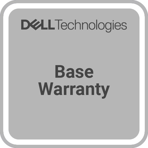 DELL CSG SERVICE WARRANTIES 1Y Mail-in to 4Y Next Bus Day 4 year(s) 868-9837