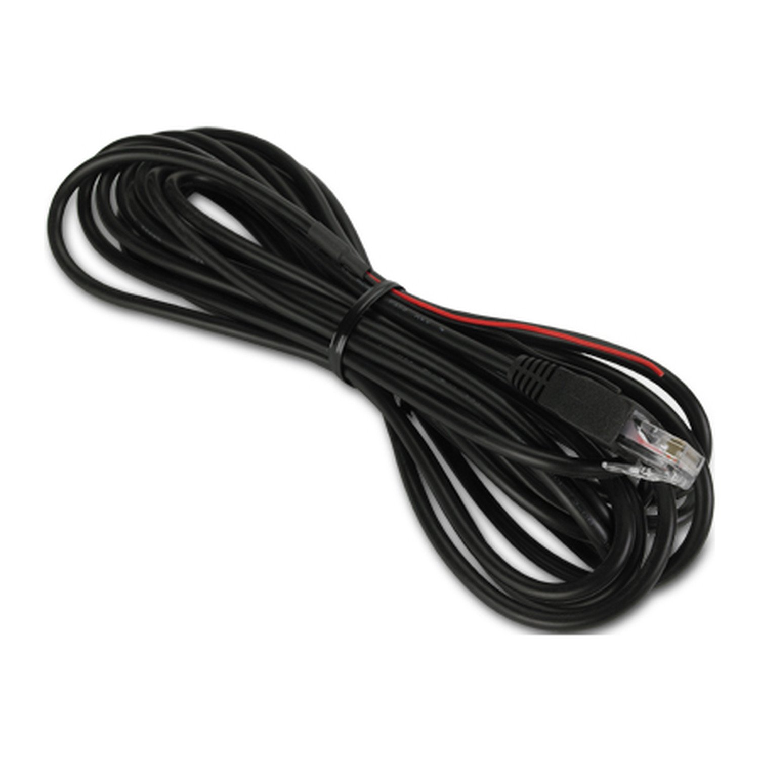 APC by Schneider Electric APC SCHNEIDER ELECT IT DIRECT SHIP Wired, Sensor, NetBotz, 0-5V Cable, 15 ft NBES0305