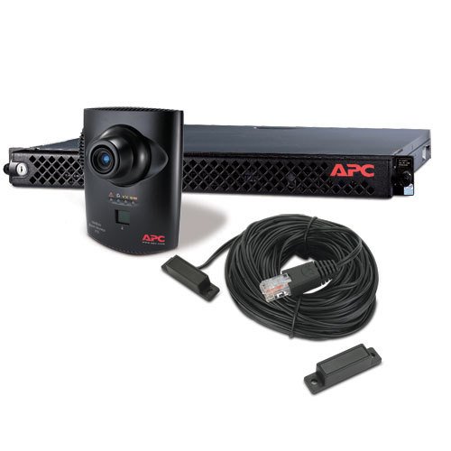 APC by Schneider Electric APC SCHNEIDER ELECT IT DIRECT SHIP AP9482 network management device Ethernet LAN