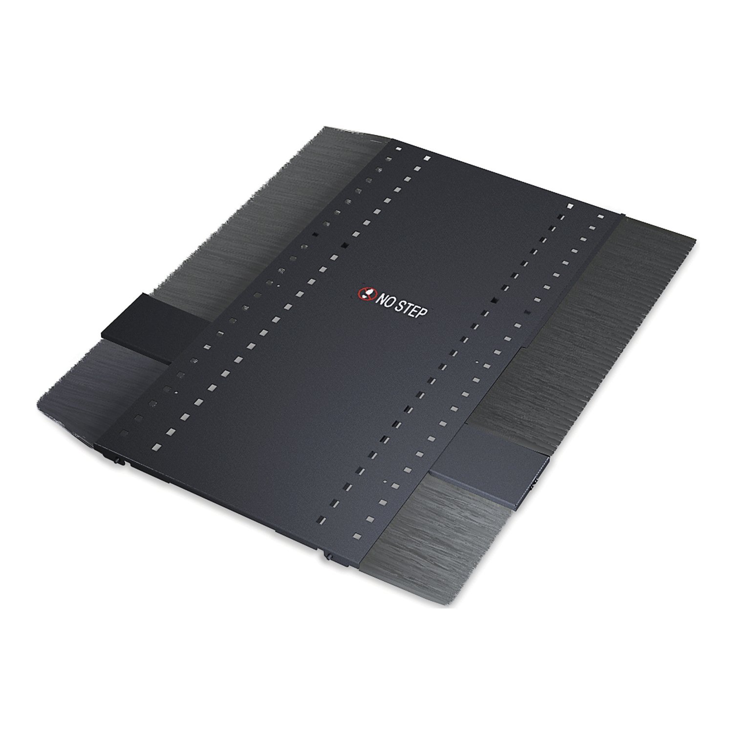 APC by Schneider Electric APC SCHNEIDER ELECT IT DIRECT SHIP NetShelter SX 750mm Wide x 1070mm Deep Networking Roof Black AR7252