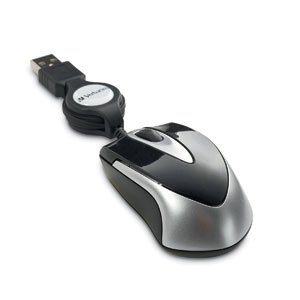 VERBATIM CORPORATION 97256 mouse USB Type-A Optical