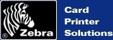 ZEBRA PRINT C5 - LOW CARD SUPPLIES 4" Cleaning cards (25 Pack) 105950-034