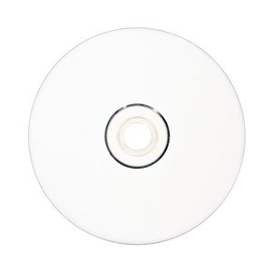 VERBATIM CORPORATION DVD-R 4.7GB 16X DataLifePlus, White Inkjet Printable 50pk Spindle 50 pc(s)