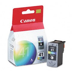 CANON - INK SUPPLIES CL-41 Color Tank cartridge Original 0617B002