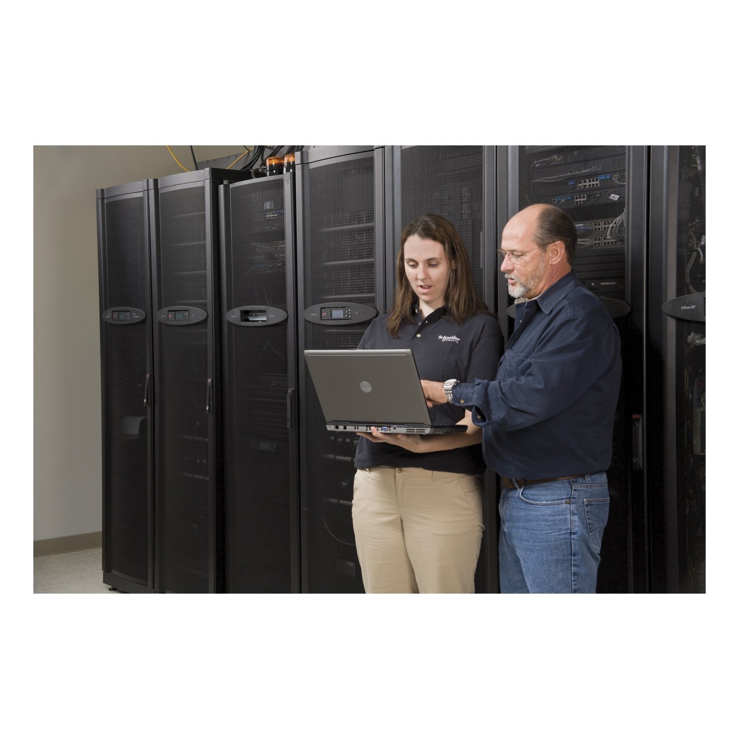 APC SCHNEIDER ELECTRIC IT WARRANTY (1) YR NBD On-Site Service Upgrade to Factory WUPGONSITEFW-SB-00