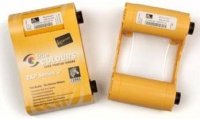 ZEBRA PRINT C4 - MED CARD SUPPLIES 800033-801 printer ribbon