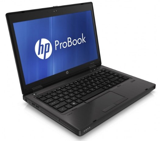 HP INC. - CTO ProBook 6560b (ENERGY STAR) Intel® Core™ i5 i5-2520M Laptop 39.6 cm (15.6") HD 4 GB