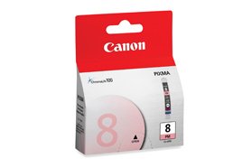 CANON - INK SUPPLIES CLI-8PM cartridge 1 pc(s) Original Photo magenta 0625B002