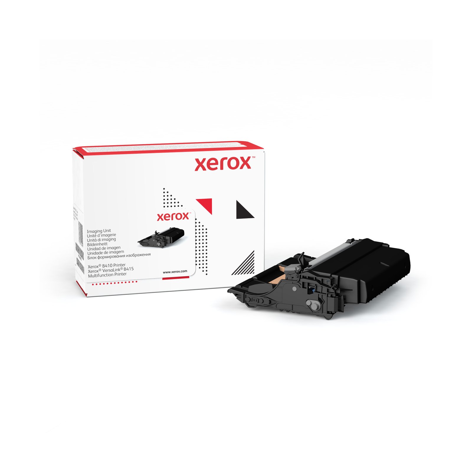 XEROX SUPPLIES B410/VersaLink B415 Drum Cartridge (75000 Pages) 013R00702