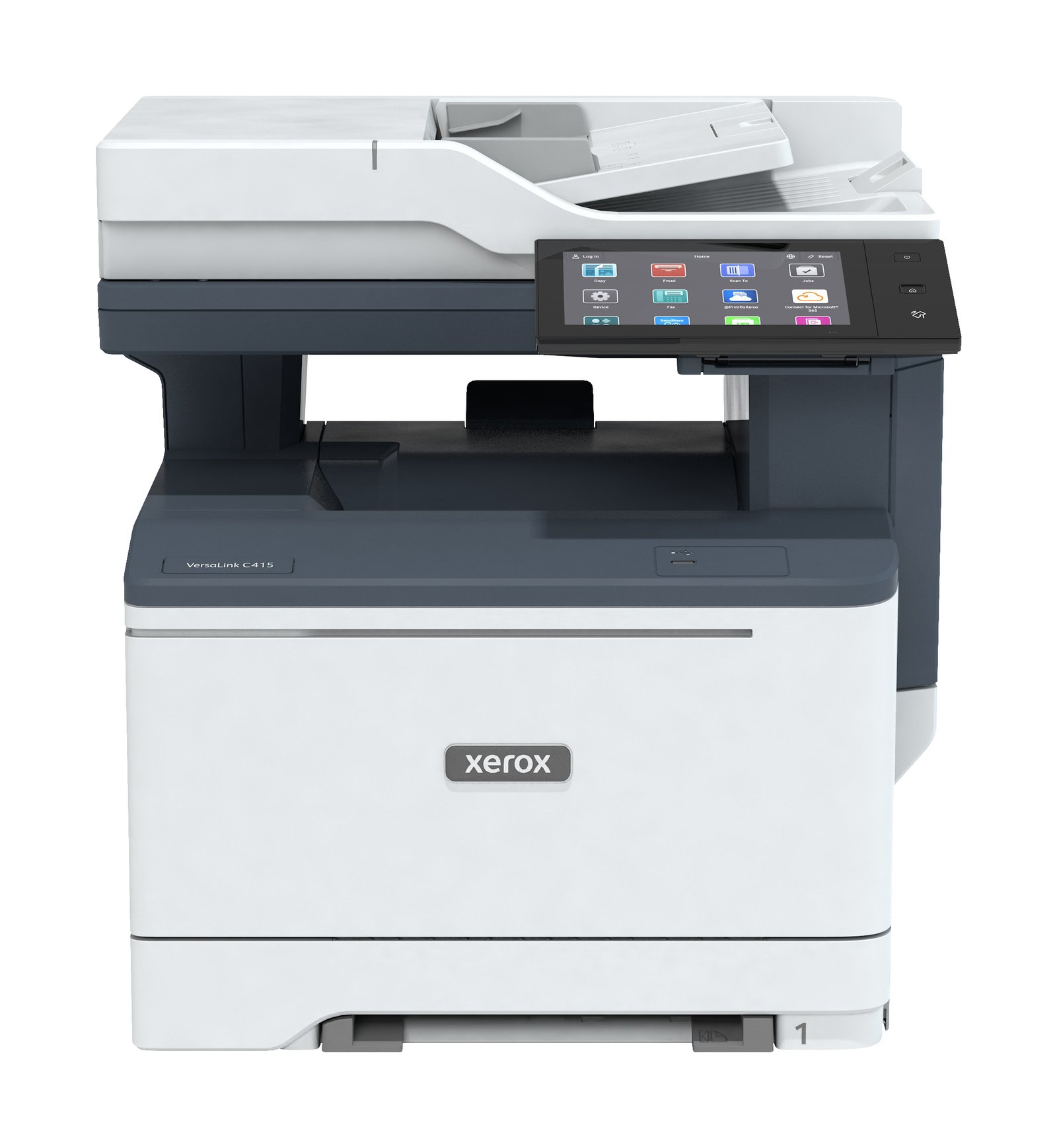 XEROX - MONO PRINTERS VersaLink C415_DN multifunction printer Laser A4 1200 x DPI 40 ppm