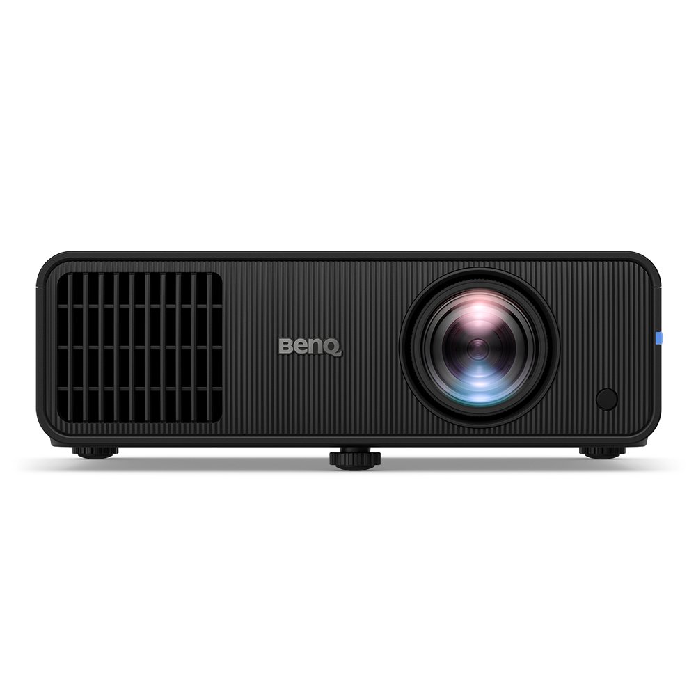 BENQ BES PROJECTORS LH600ST Short throw projector 2500 ANSI lumens DLP 1080p (1920x1080) 3D Black