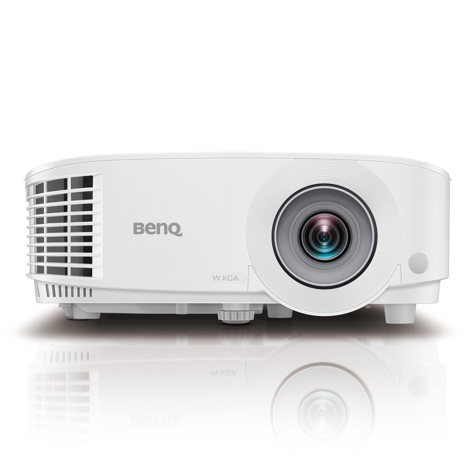 BENQ BES PROJECTORS MW732 data projector Standard throw 4000 ANSI lumens DLP WXGA (1280x800) White