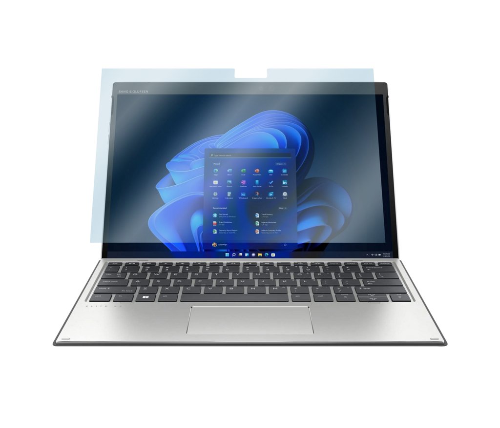 Targus AWV328TGL laptop accessory screen protector