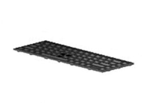 HPI - RPB CERTIFIED PARTS HP L09548-001 laptop spare part Keyboard