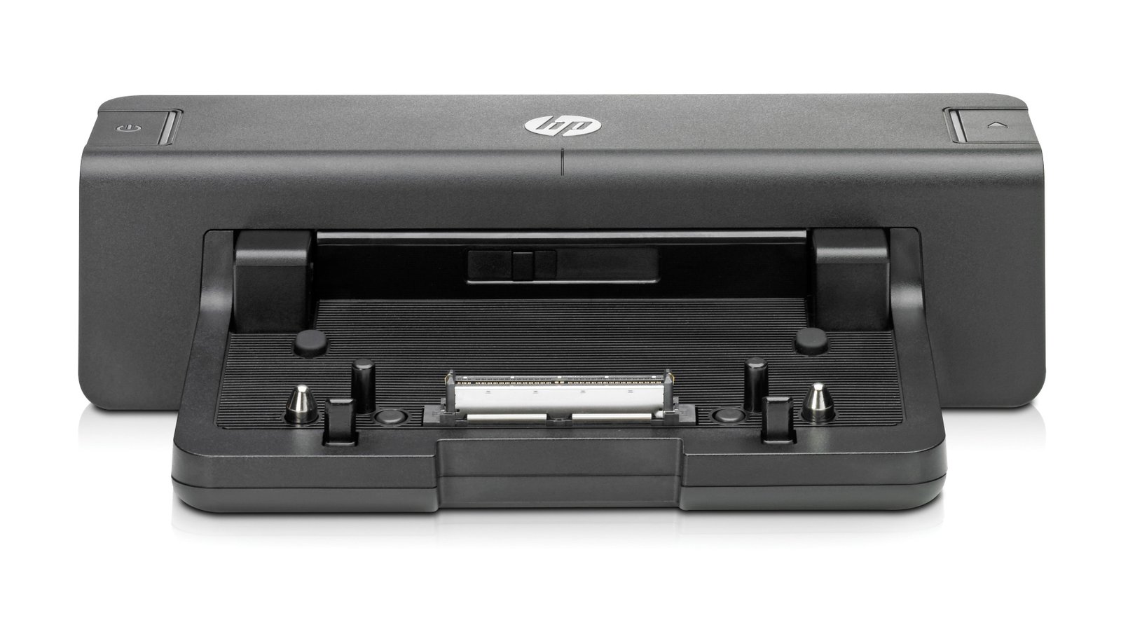 HPI SOURCING - NEW HP 2012 230W Docking Station Black A7E34AA