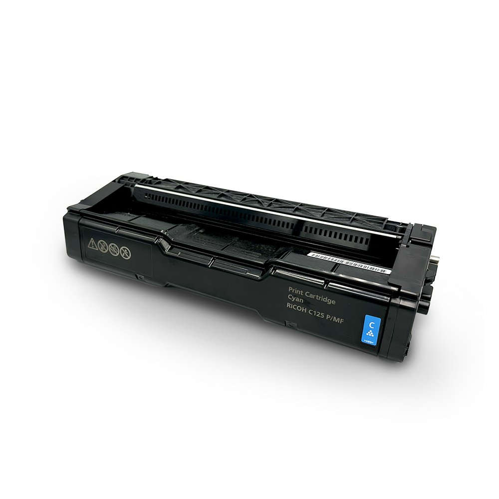RICOH DOCUMENT SCANNER CONSUMABLES 434061 toner cartridge 1 pc(s) Original Cyan