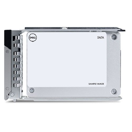 DELL SOURCING - NEW 400-AVSS internal solid state drive 480 GB M.2 Serial ATA III