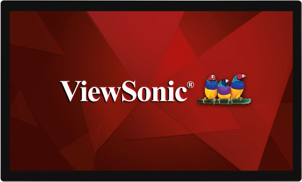 VIEWSONIC PROAV DISPLAYS TD3207 computer monitor 81.3 cm (32") 1920 x 1080 pixels Full HD LED