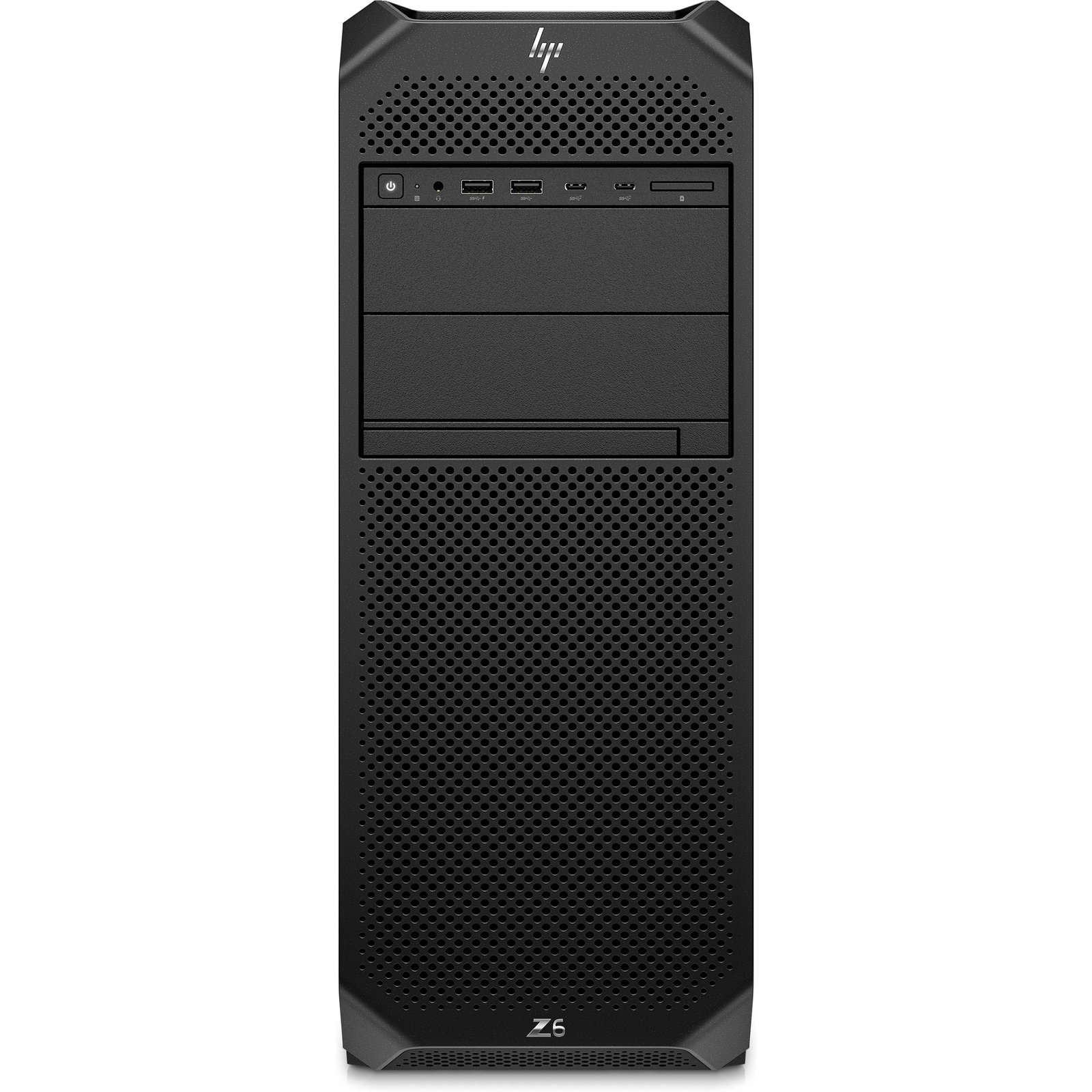 HP INC. - NSB WORKSTATIONS Z6 G5 Intel Xeon W w5-3435X 128 GB DDR5-SDRAM 512 SSD NVIDIA RTX A4000 9S6S6UC#ABA
