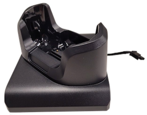 ZEBRA ENTERPRISE MCD-A1 CRDCUP-NGTC5ETH-05 handheld mobile computer accessory Charging cradle