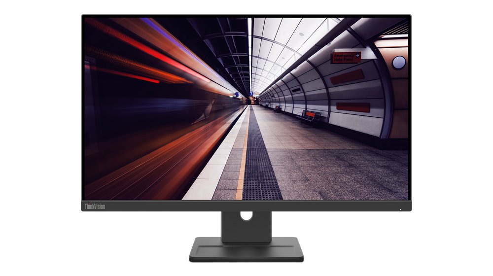 LENOVO TOPSELLER MONITORS ThinkVision E24-30 computer monitor 60.5 cm (23.8") 1920 x 1080 pixels 63EDMAT2US